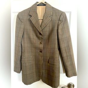 Pytchley Riding Coat
